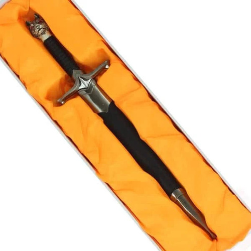 Daga Game Of Thrones Jon Snow Longclaw