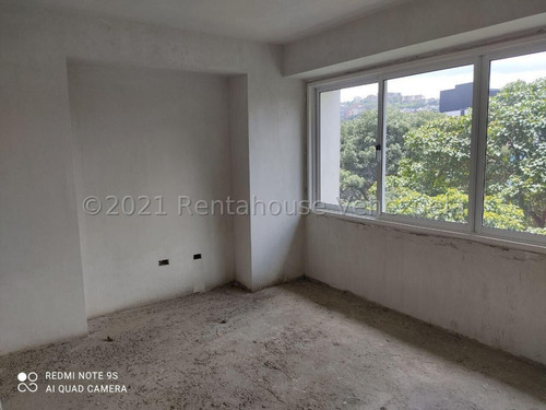 Imagen 7 de 12 de Apartamento En Obra Gris El Rosal Mls #22-24359 Wilfredo Bazan
