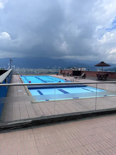 Apartamento Octavo Piso En Venta En La Estrella Edificio Boreal Tukana