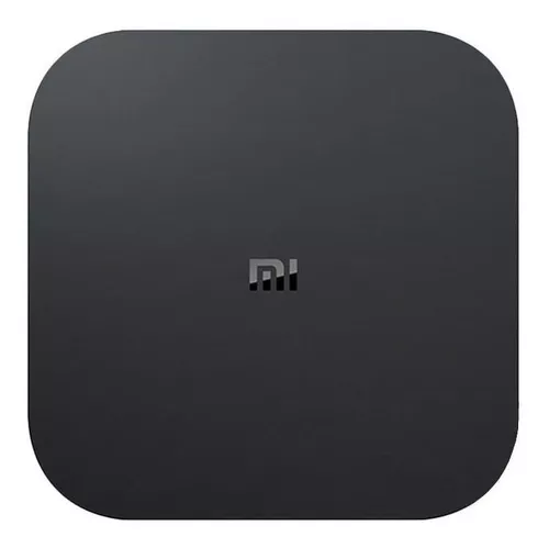 Xiaomi Mi Box S  MercadoLibre 📦