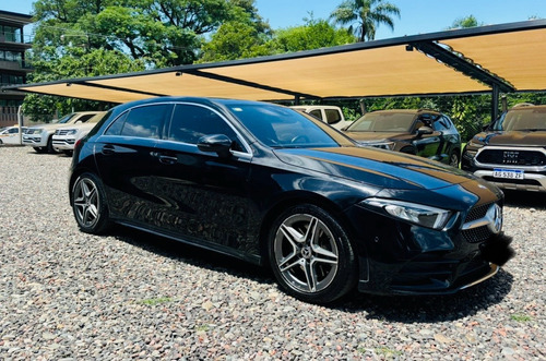 Mercedes-Benz Clase A 2.0 A250 Amg-line 224cv Hatch