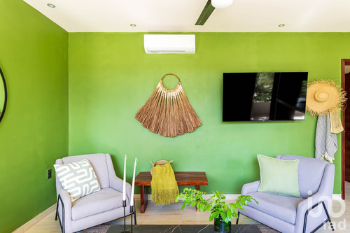 Venta Departamento 1 Ambiente La Veleta