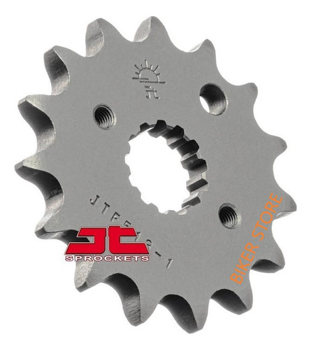 Sprocket Delantero Suzuki Gsxr 1000 2001-2006
