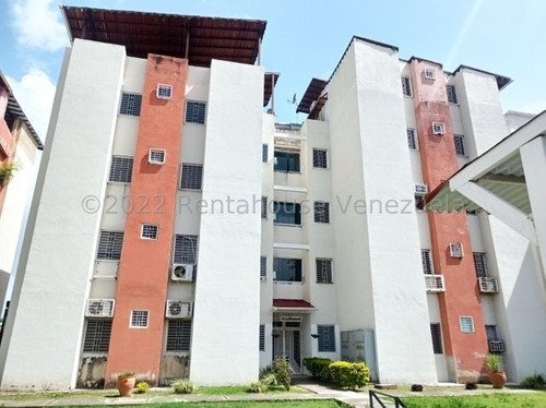 Imagen 17 de 20 de Vendo Apartamento En Urbanización Los Ángeles (turmero), Código 23-15157 Carlos M. 04243535083