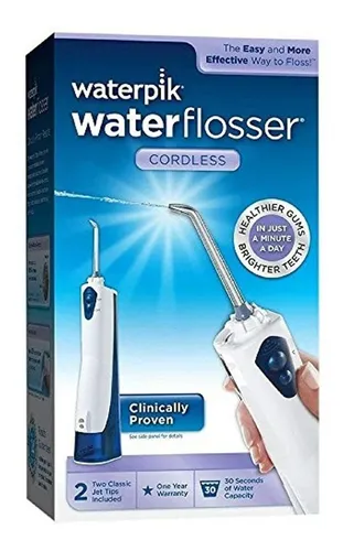 Irrigador Oral MercadoLibre