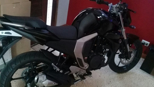 Imagen 2 de 13 de Yamaha Fz16 Fi