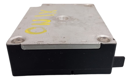 Modulo Interface Onix Premier 1.0 12v Turbo 2020 2022 Usado
