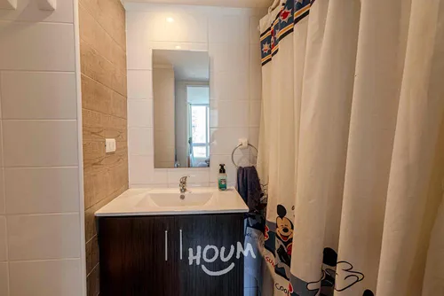 Departamento Avenida Macul Id: 142652