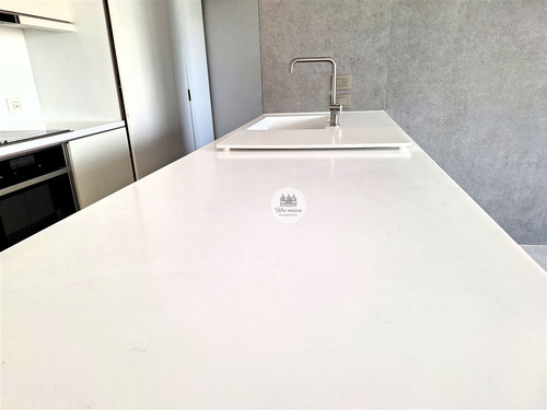Maravillosa Vista Nor Oriente - Modernizado - Cocina Abierta