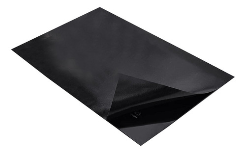 Alfombrilla Protectora Grande Para Estufa De Inducción.