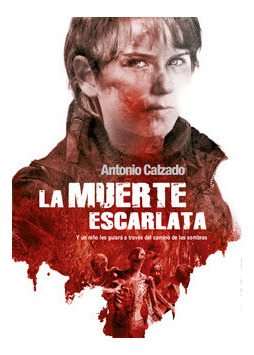 La Muerte Escarlata ( Libro Original )