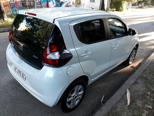 Fiat Mobi 2020 1.0 Easy Pack Top