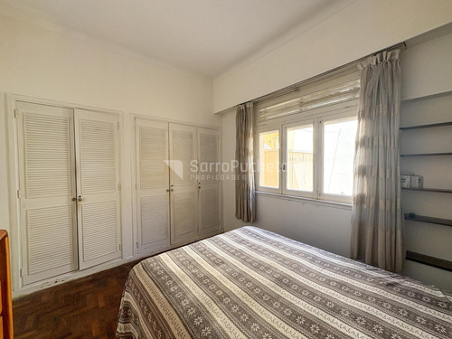 Venta Departamento Ph 3 Ambientes En Planta Baja Con Patio Y Parrilla
