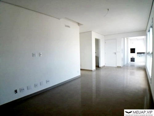 Imagem 16 de 30 de Apartamento Novo Com Vista Mar Para Venda Na Ponta Da Praia Em Santos - Pp1954 - 68992245