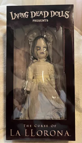 La muñeca online de la llorona