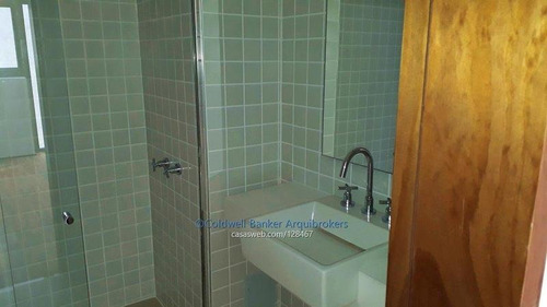 Apartamento De 2 Dormitorios Venta Con Renta Punta Carretas