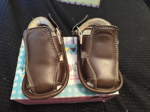 Zapatos Para Bebe Talla 15 Y Talla 18
