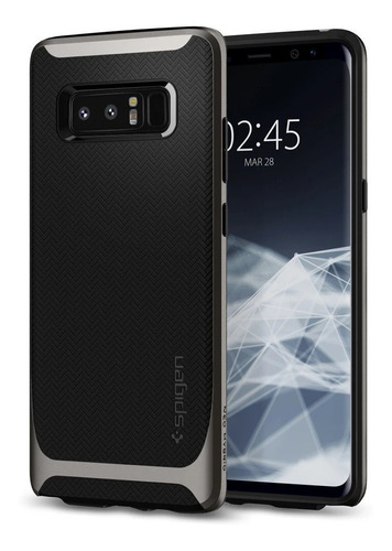 Case Protector Spigen Neo Hybrid Para Galaxy Note 8 