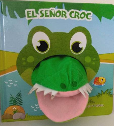 El Señor Croc