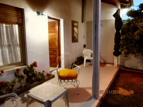 Imagen 5 de 18 de Duplex 2 Habitaciones Con Patio Y Parrilla !