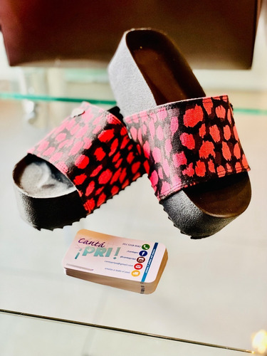 Zapatillas Super Comodas Diseño Urbano De Tela Para Verano