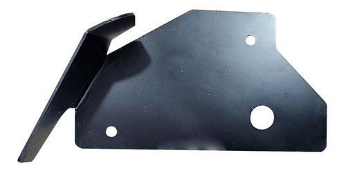 Imagen 7 de 10 de Cubre Fuelles Hilux 2016+ Protector Semiejes