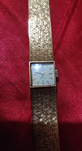 Relógio Em Ouro 18k Rolex