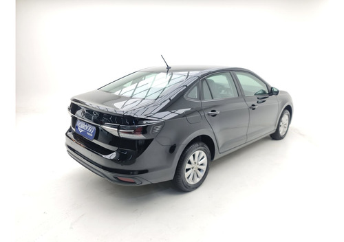 Volkswagen Virtus TSI 1.0 Flex 12V 4p Aut.