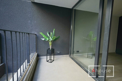Departamento Studio Nuevo Plaza Ñuñoa