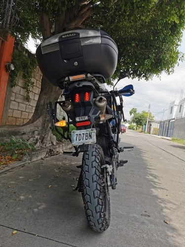 Imagen 4 de 7 de Yamaha Tenere Xt660
