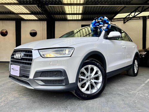 Audi Q3 1.4 T Select At