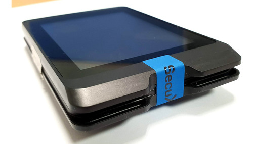 Dispositivo Para Almacenar Cripto Monedas Secux W10
