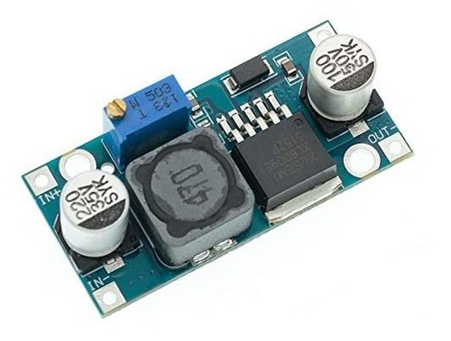 1pcs Xl6009 Dc-dc Module Power Supply Output Is Super 4a