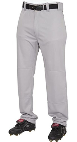 Rawlings Pantalones Juveniles Semi-relajados,