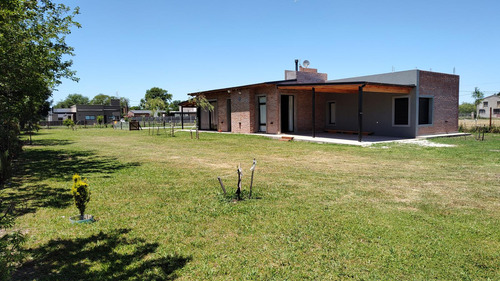 Casa En Barrio Cerrado Pucara Los Buhos Roldán