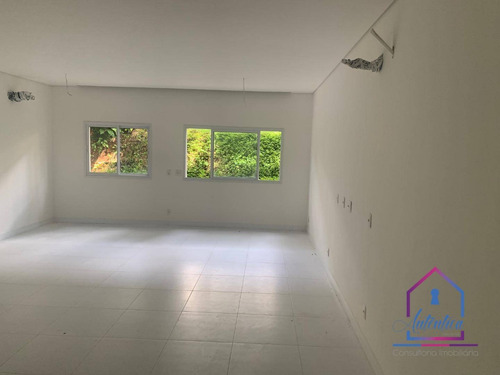 Imagem 5 de 11 de Loft Com 1 Dormitório À Venda, 58 M² Por R$ 320.000,00 - Bosque Do Vianna - Cotia/sp - Lf0017