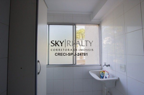 Imagem 8 de 15 de Apartamentos - Morumbi - Ref: 6052 - V-6052