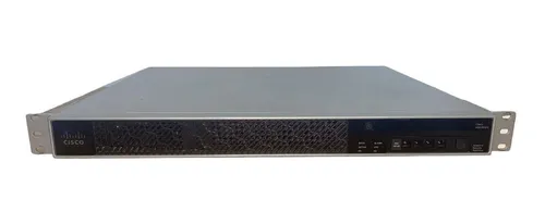 comprar Firewall Cisco Asa 5512-x Asa5512 Adaptive Security