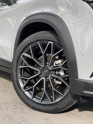 Changan Uni-T 1.5T Elite 7Dct