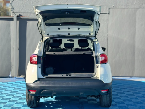 Renault Captur 1.5 DCI Dynamique