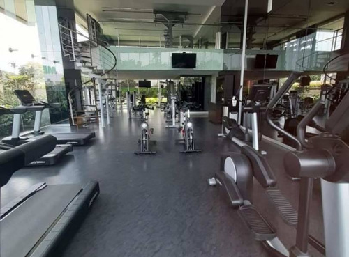 Imagen 5 de 12 de Departamento Nuevo Renta Sur Highpark Gransur Cdmx, 59979