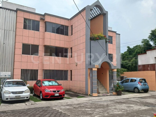 Departamento En Venta, Lomas Estrella, Iztapalapa. Cdmx