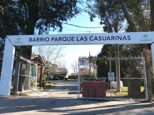 Imagen 1 de 15 de Terreno Lote En Venta Ubicado En Pinazo, Del Viso, Pilar