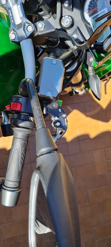 Imagen 12 de 15 de Benelli Tnt 300
