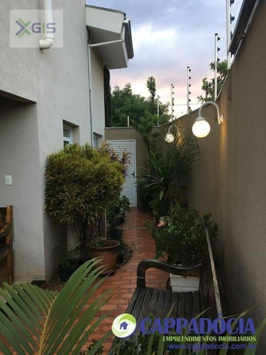Imagem 15 de 24 de Casa Com 3 Dormitórios À Venda, 174 M² Por R$ 560.000,00 - Residencial Alto Das Andorinhas - São José Do Rio Preto/sp - Ca0097