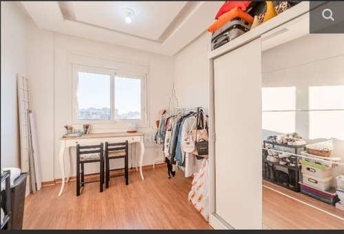 Imagem 16 de 16 de Apartamento À Venda Na Travessa Américo Silveira, Cristo Redentor, Porto Alegre - Rs - Liv-15033