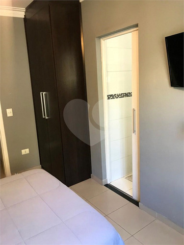 Imagem 21 de 30 de Linda Casa De Condomínio Fechado Localizada Próx. Ao Morumbi. - Reo582293