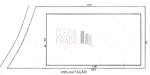 Imagem 4 de 5 de Galpao - Ga01749 - 70737764