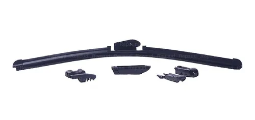 Plumillas Delanteras Nissan Pick Up (d21) 1994 2.3 / Dgp 18