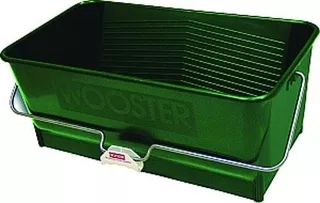 Wooster Brush 8614 Ancha Boy Cubo De 5 Galones